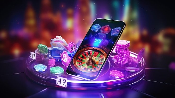 satset platform game selection and sports menu